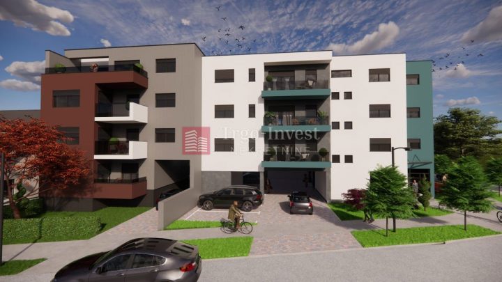 Appartement À vendre - Brodsko-posavska Slavonski Brod - foto 4/9