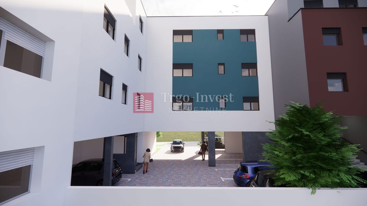 Apartma Na predaj - BRODSKO-POSAVSKA SLAVONSKI BROD