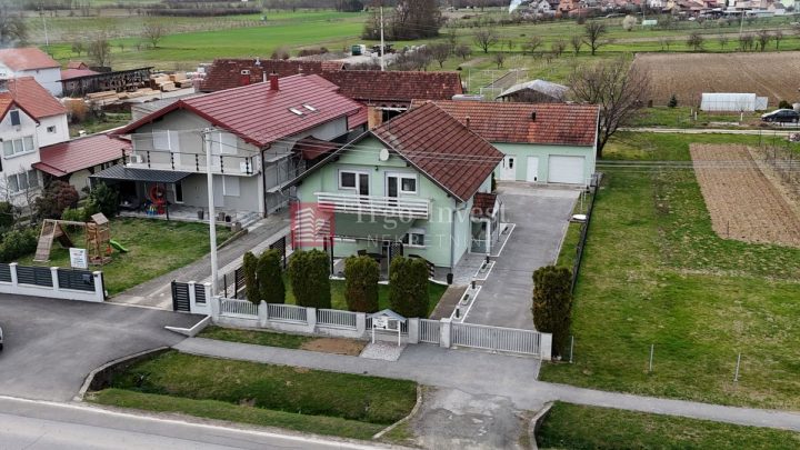Dom na sprzedaż 200 m² – Sibinj