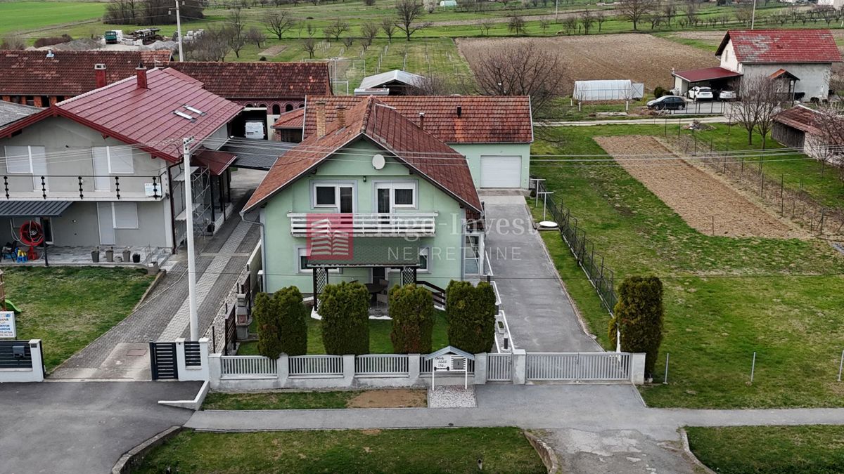 Hiša Na predaj - BRODSKO-POSAVSKA SIBINJ