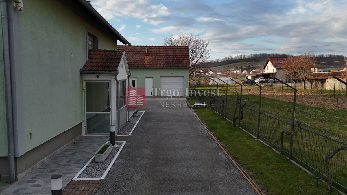 Hiša Na predaj - BRODSKO-POSAVSKA SIBINJ