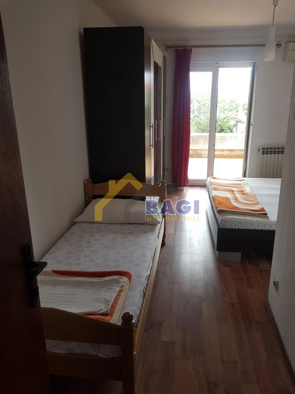 Haus Zu vermieten - PRIMORSKO-GORANSKA NOVI VINODOLSKI