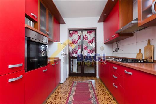 Haus Zu vermieten - PRIMORSKO-GORANSKA NOVI VINODOLSKI
