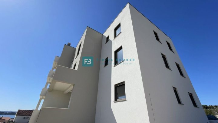 Apartment Zu verkaufen - šibensko-kninska Vodice - foto 4/44