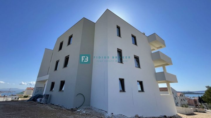 Apartment Zu verkaufen - šibensko-kninska Vodice - foto 5/44