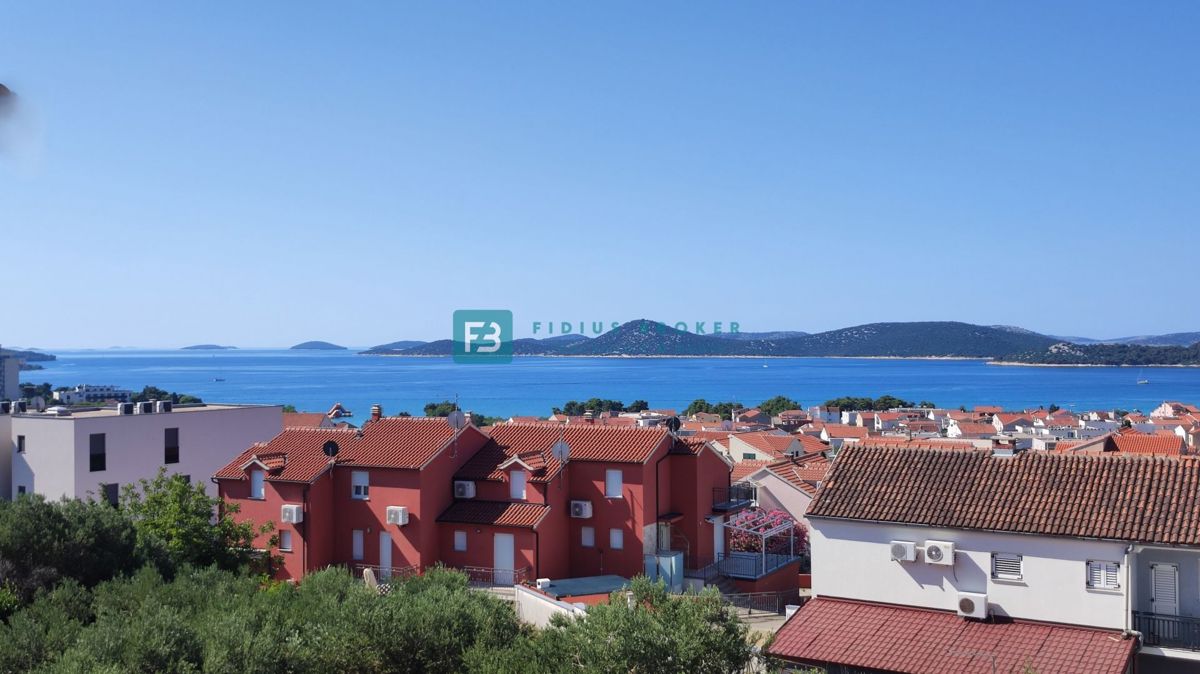 Flat For sale - šibensko-kninska Vodice - foto 1/44