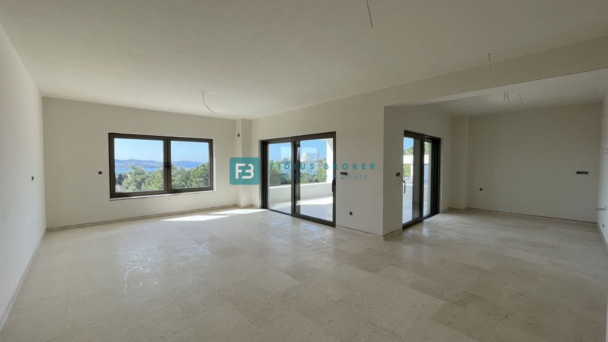 Flat For sale - ŠIBENSKO-KNINSKA VODICE