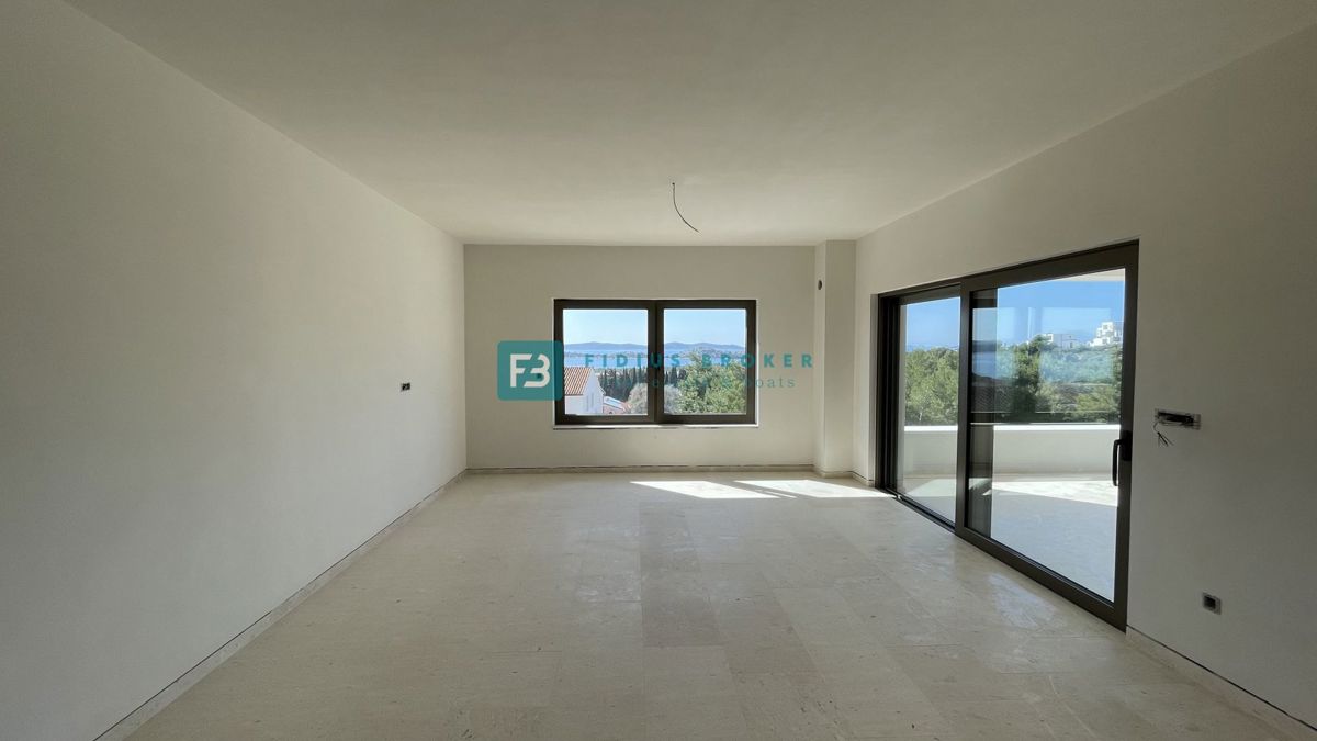 Flat For sale - ŠIBENSKO-KNINSKA VODICE