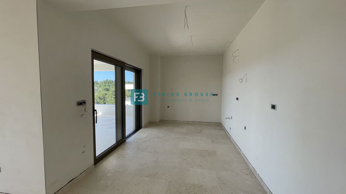 Flat For sale - ŠIBENSKO-KNINSKA VODICE