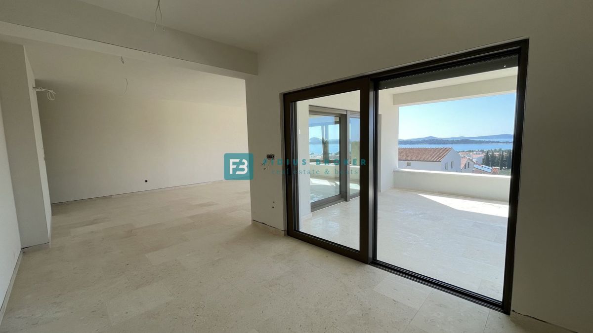 Flat For sale - ŠIBENSKO-KNINSKA VODICE