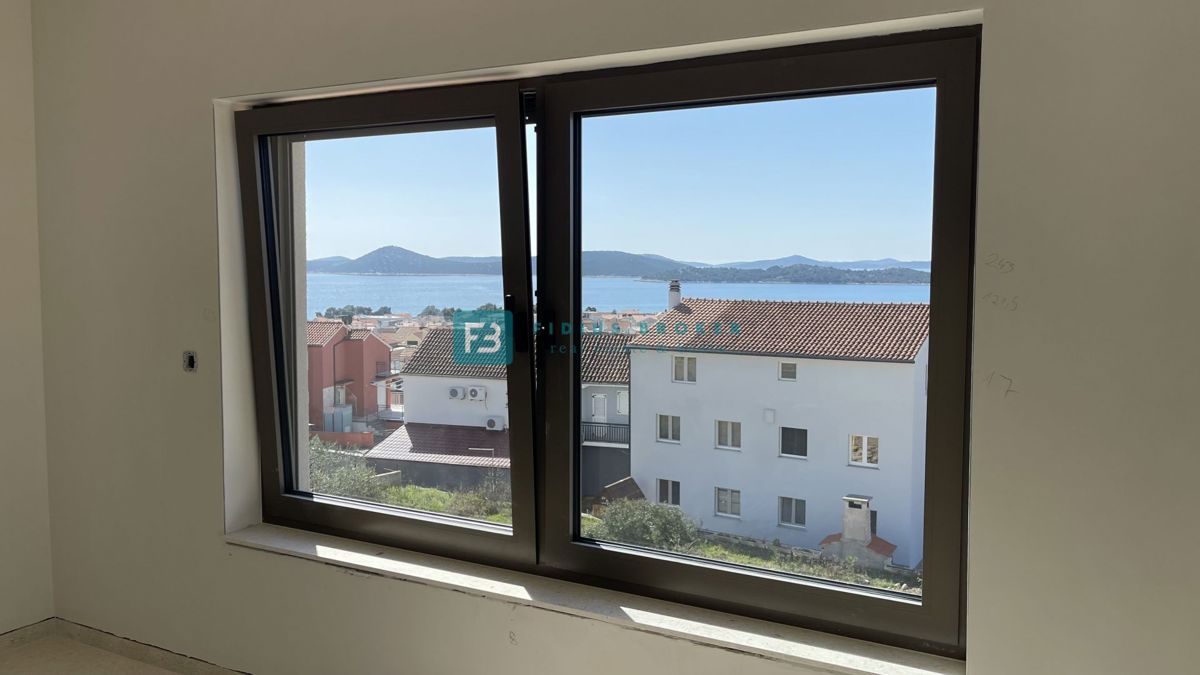 Flat For sale - ŠIBENSKO-KNINSKA VODICE