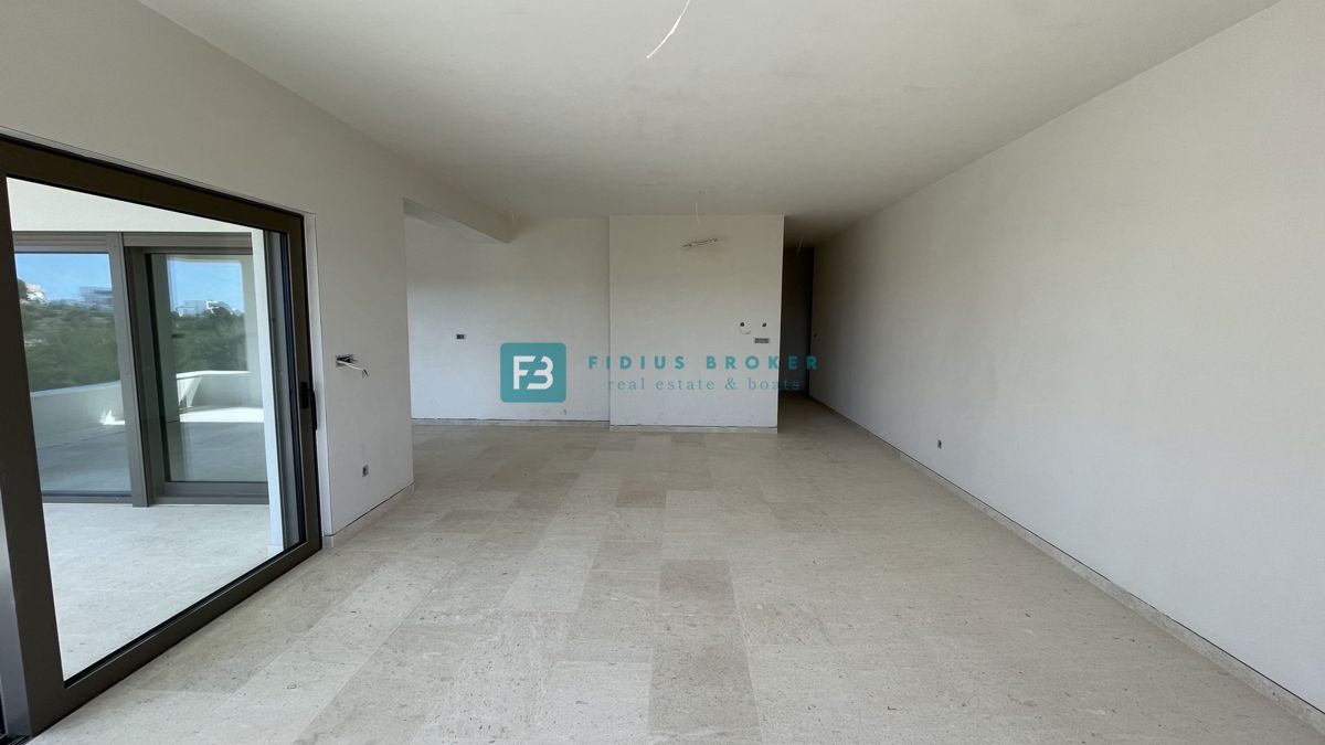 Flat For sale - ŠIBENSKO-KNINSKA VODICE