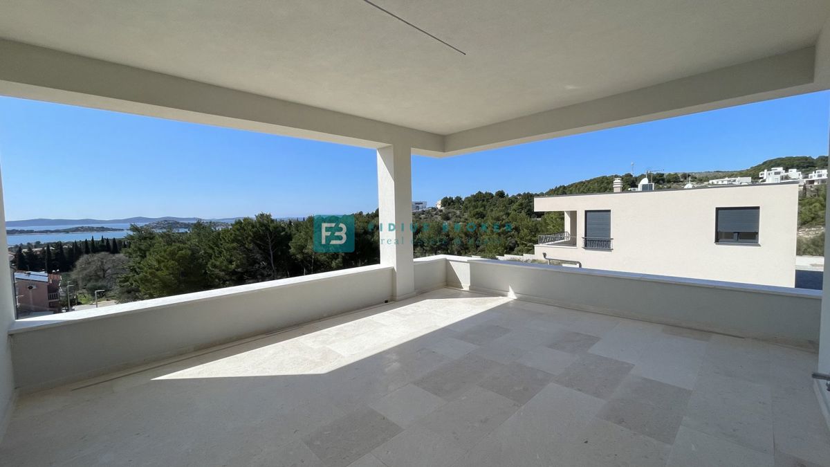 Flat For sale - ŠIBENSKO-KNINSKA VODICE