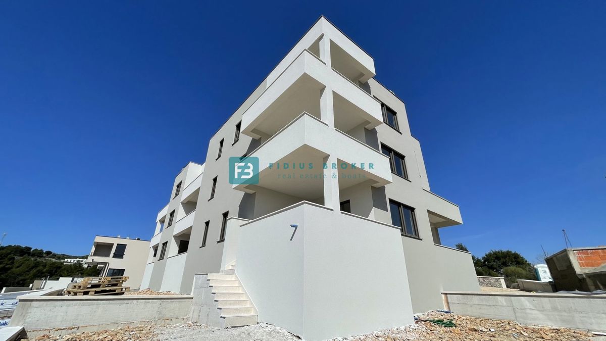 Flat For sale - šibensko-kninska Vodice - foto 2/44