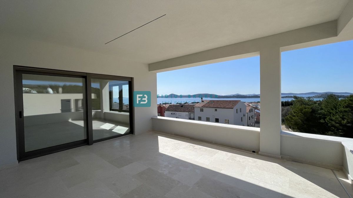 Flat For sale - ŠIBENSKO-KNINSKA VODICE