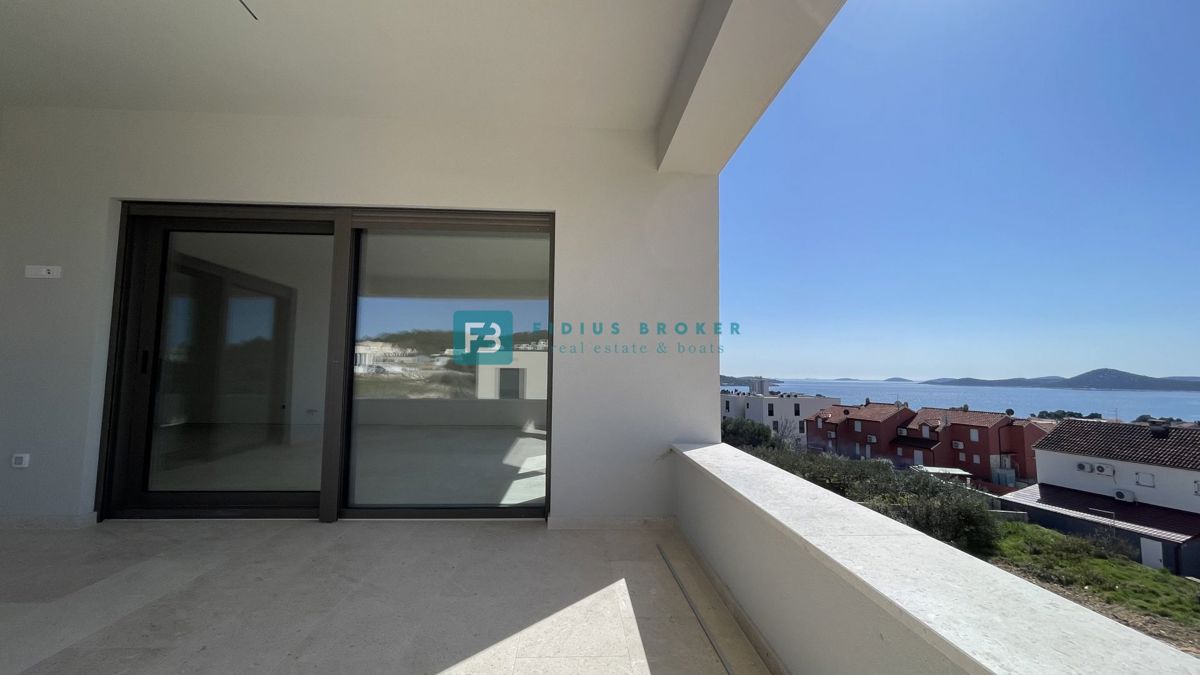 Flat For sale - ŠIBENSKO-KNINSKA VODICE