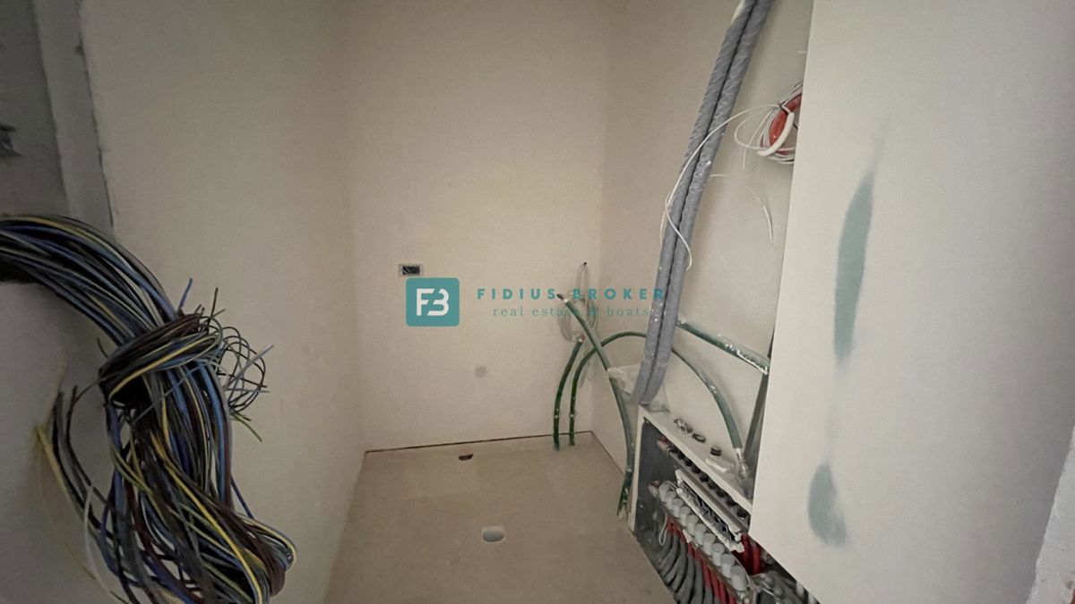 Flat For sale - ŠIBENSKO-KNINSKA VODICE
