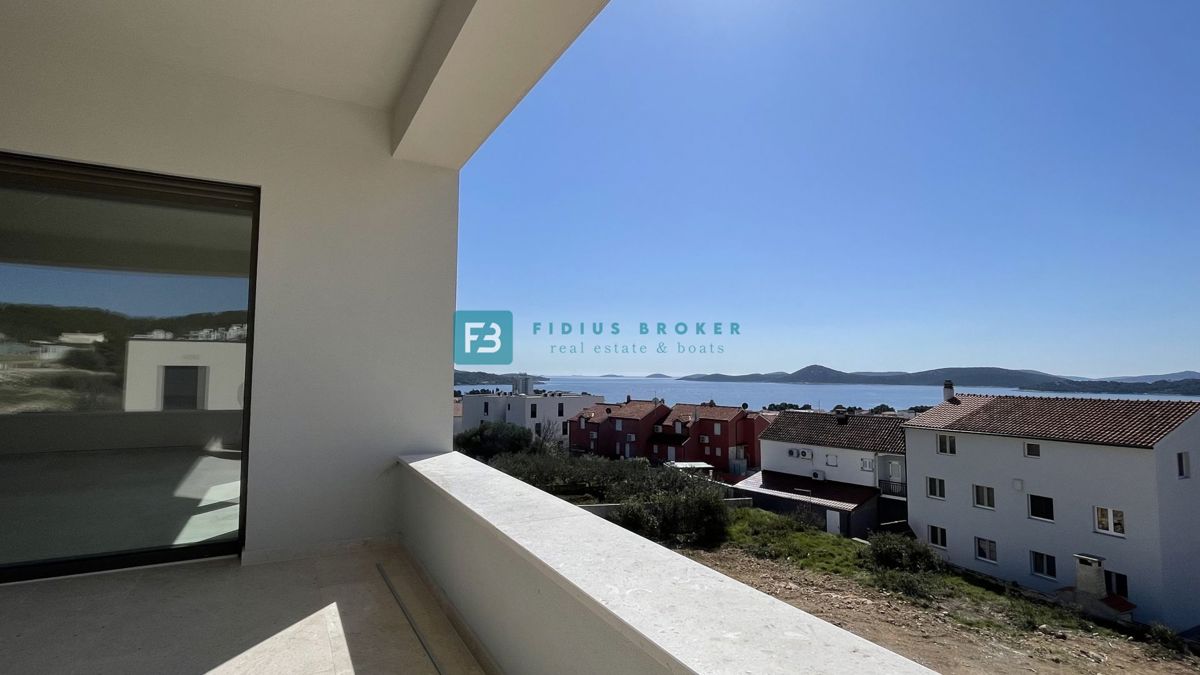 Flat For sale - šibensko-kninska Vodice - foto 3/44