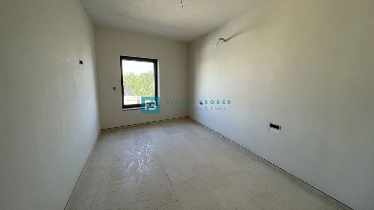 Flat For sale - ŠIBENSKO-KNINSKA VODICE