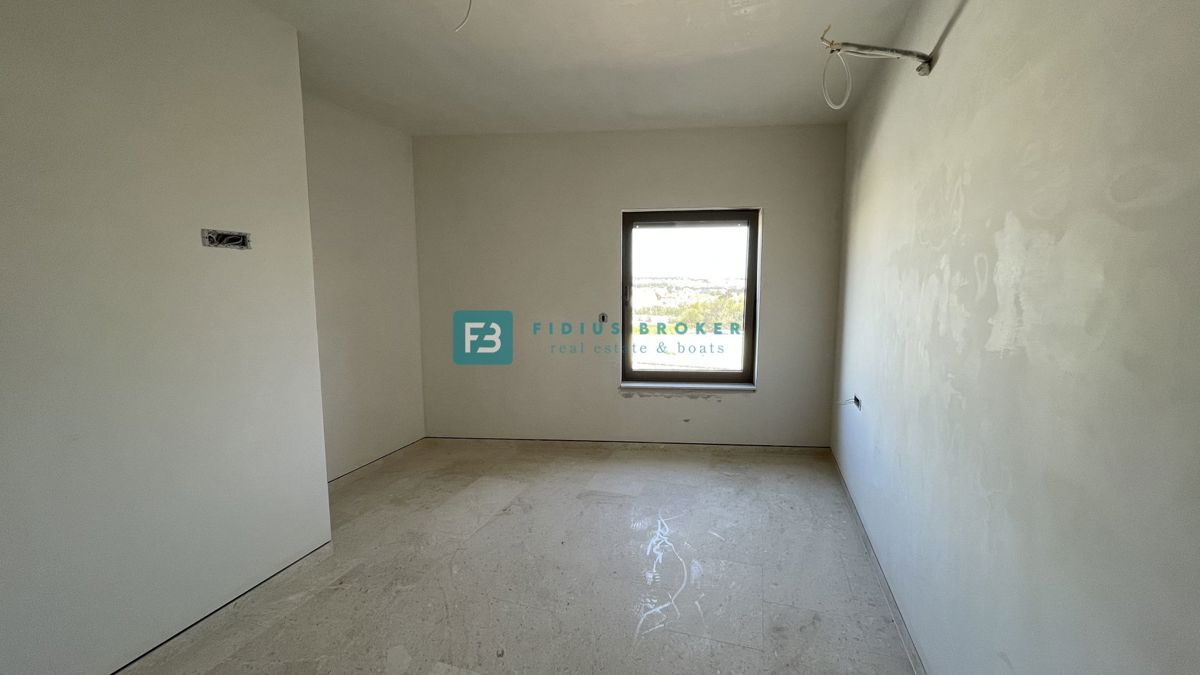 Flat For sale - ŠIBENSKO-KNINSKA VODICE
