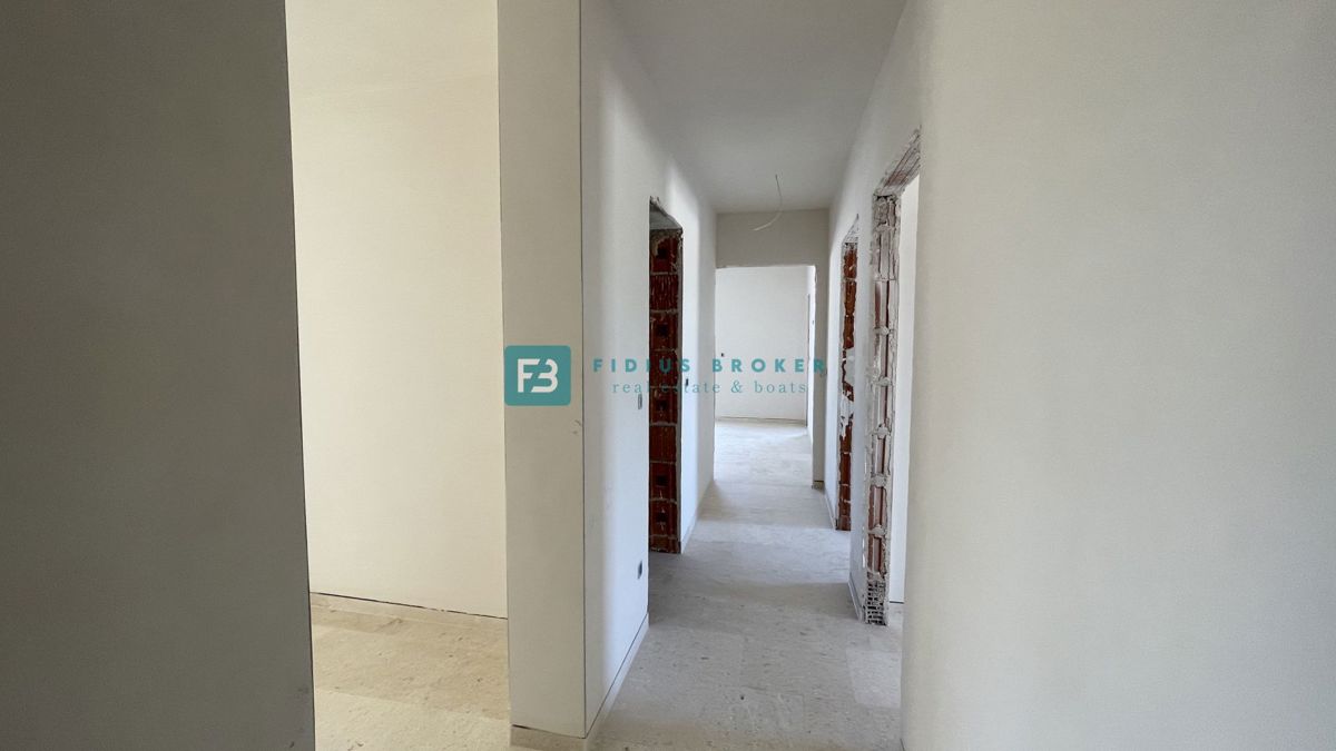 Flat For sale - ŠIBENSKO-KNINSKA VODICE
