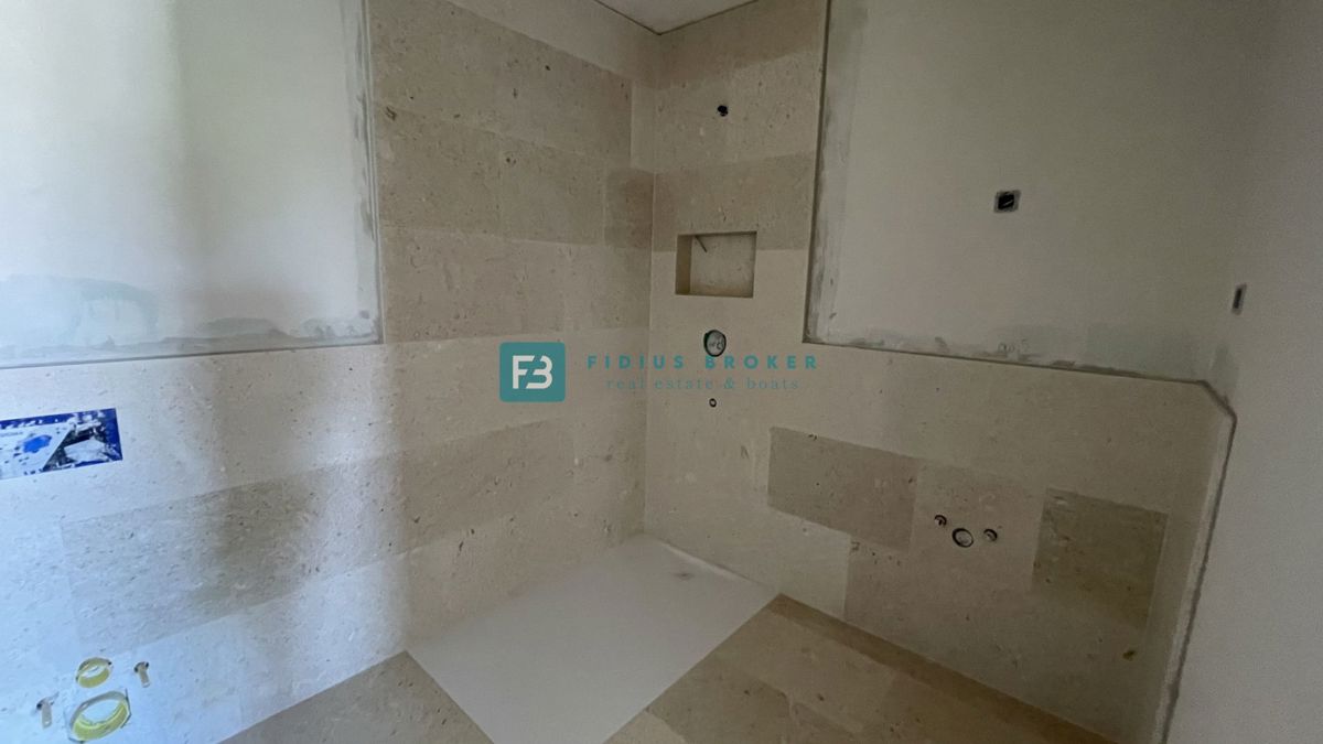 Flat For sale - ŠIBENSKO-KNINSKA VODICE