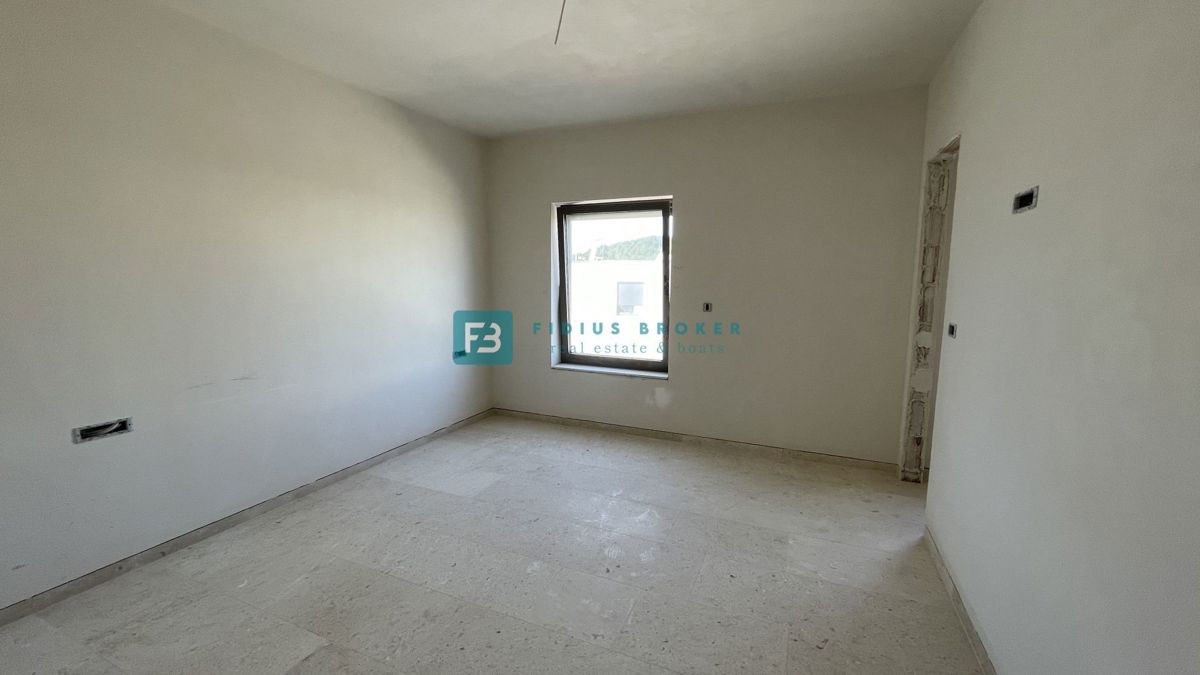 Flat For sale - ŠIBENSKO-KNINSKA VODICE