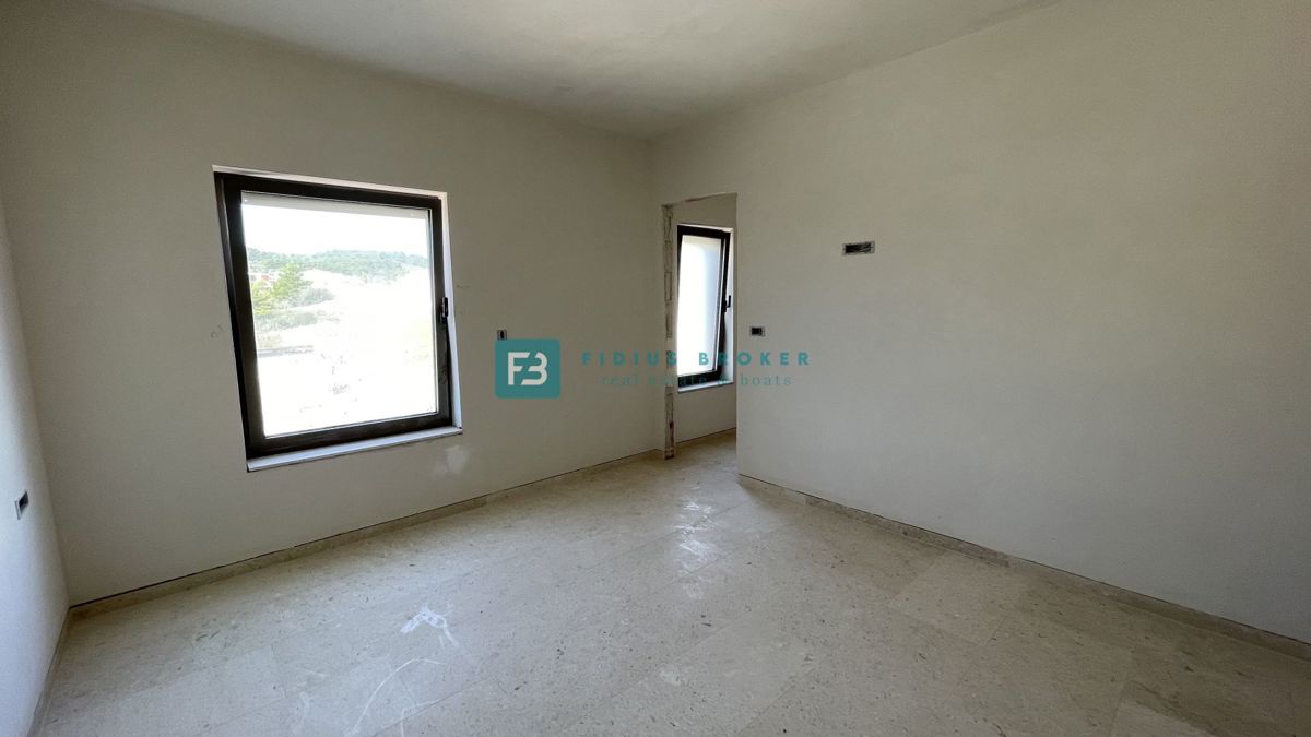 Flat For sale - ŠIBENSKO-KNINSKA VODICE