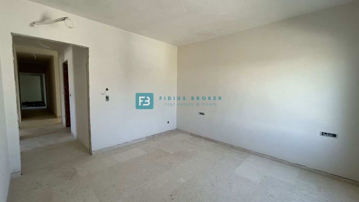 Flat For sale - ŠIBENSKO-KNINSKA VODICE