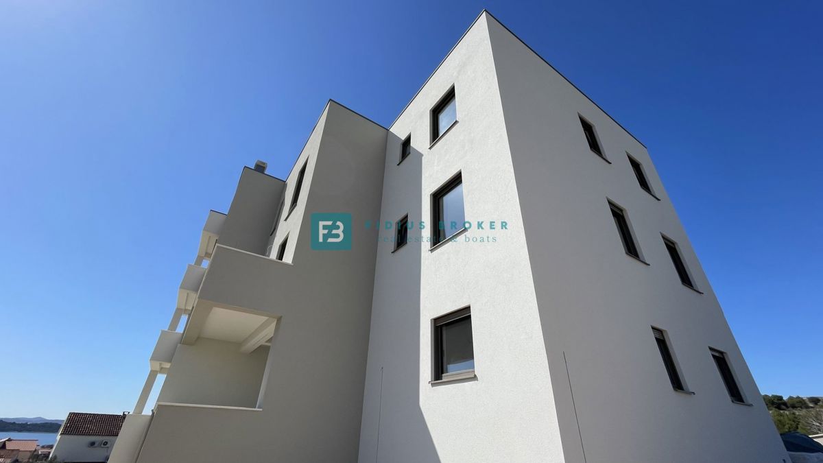 Flat For sale - šibensko-kninska Vodice - foto 4/44