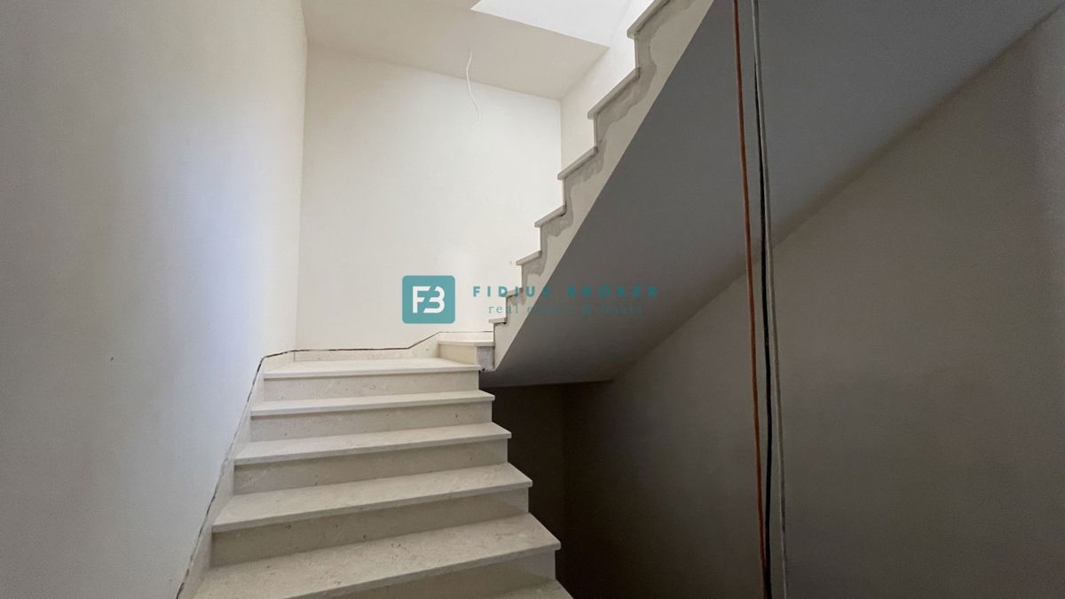 Flat For sale - ŠIBENSKO-KNINSKA VODICE