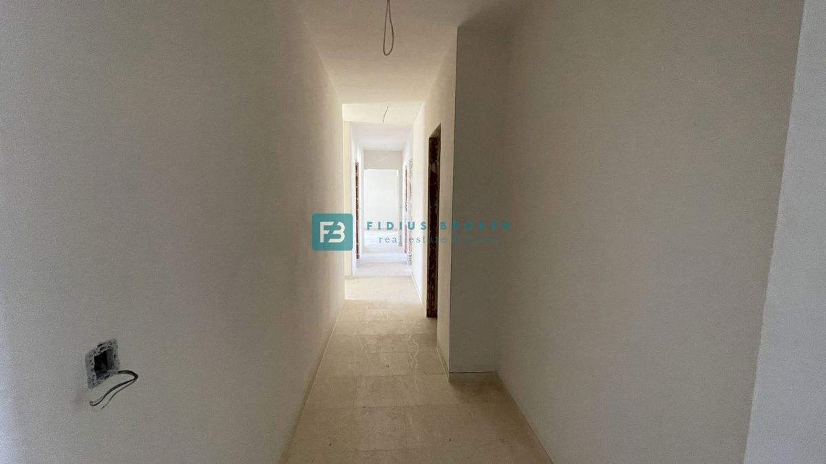 Flat For sale - ŠIBENSKO-KNINSKA VODICE