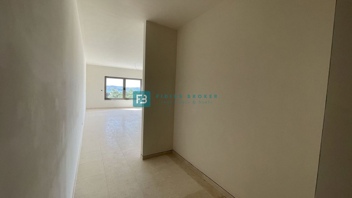 Flat For sale - ŠIBENSKO-KNINSKA VODICE