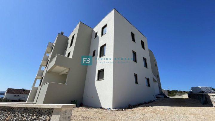 Apartment Zu verkaufen - šibensko-kninska Vodice - foto 5/36