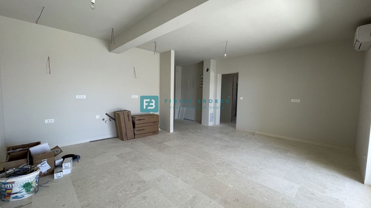 Flat For sale - ŠIBENSKO-KNINSKA VODICE