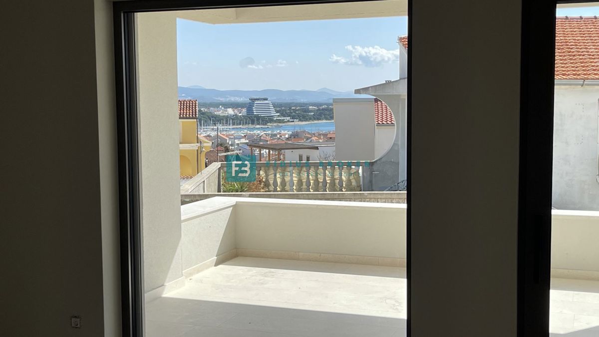 Flat For sale - ŠIBENSKO-KNINSKA VODICE