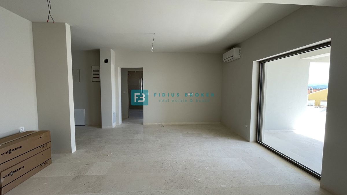 Flat For sale - ŠIBENSKO-KNINSKA VODICE