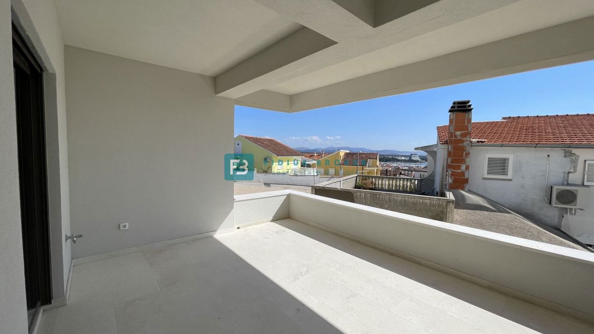 Flat For sale - ŠIBENSKO-KNINSKA VODICE