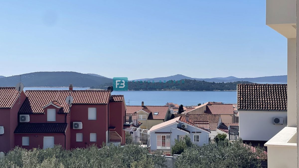 Flat For sale - ŠIBENSKO-KNINSKA VODICE