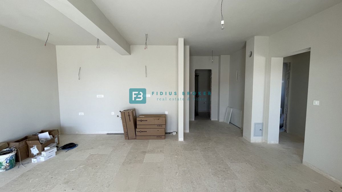 Flat For sale - ŠIBENSKO-KNINSKA VODICE