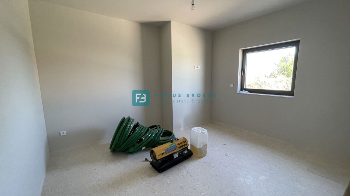 Flat For sale - ŠIBENSKO-KNINSKA VODICE