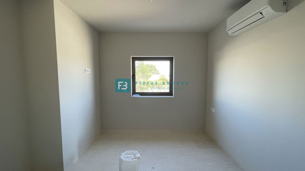 Flat For sale - ŠIBENSKO-KNINSKA VODICE