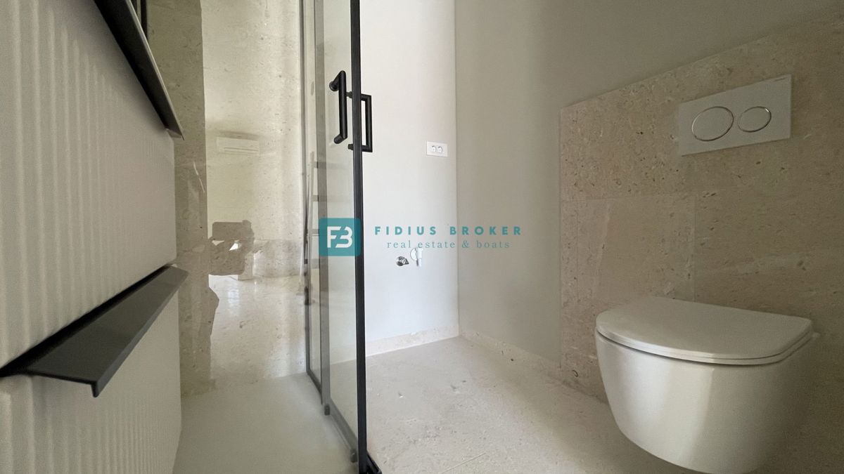 Flat For sale - ŠIBENSKO-KNINSKA VODICE