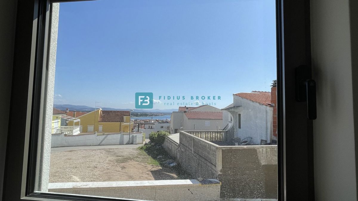 Flat For sale - ŠIBENSKO-KNINSKA VODICE