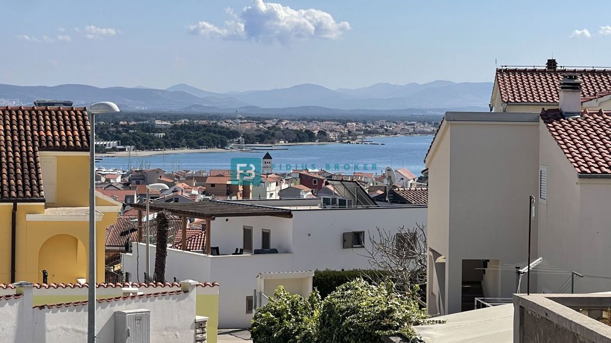 Flat For sale - ŠIBENSKO-KNINSKA VODICE