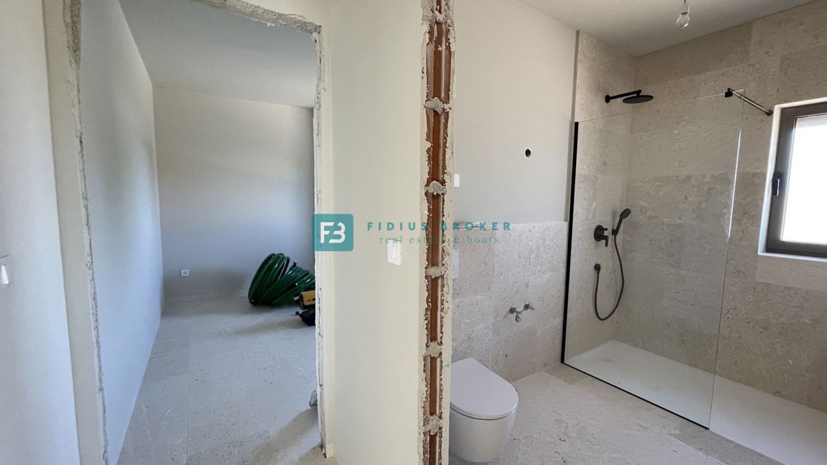 Flat For sale - ŠIBENSKO-KNINSKA VODICE