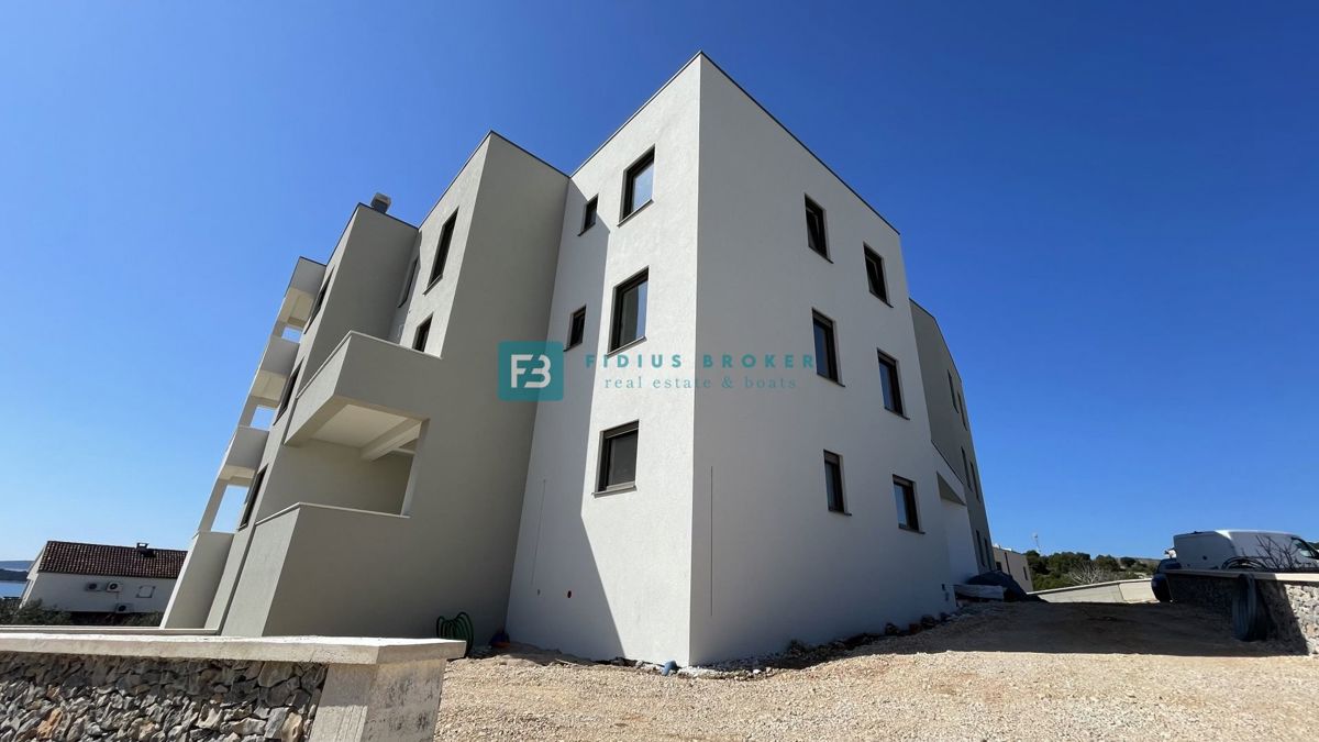 Flat For sale - šibensko-kninska Vodice - foto 5/36