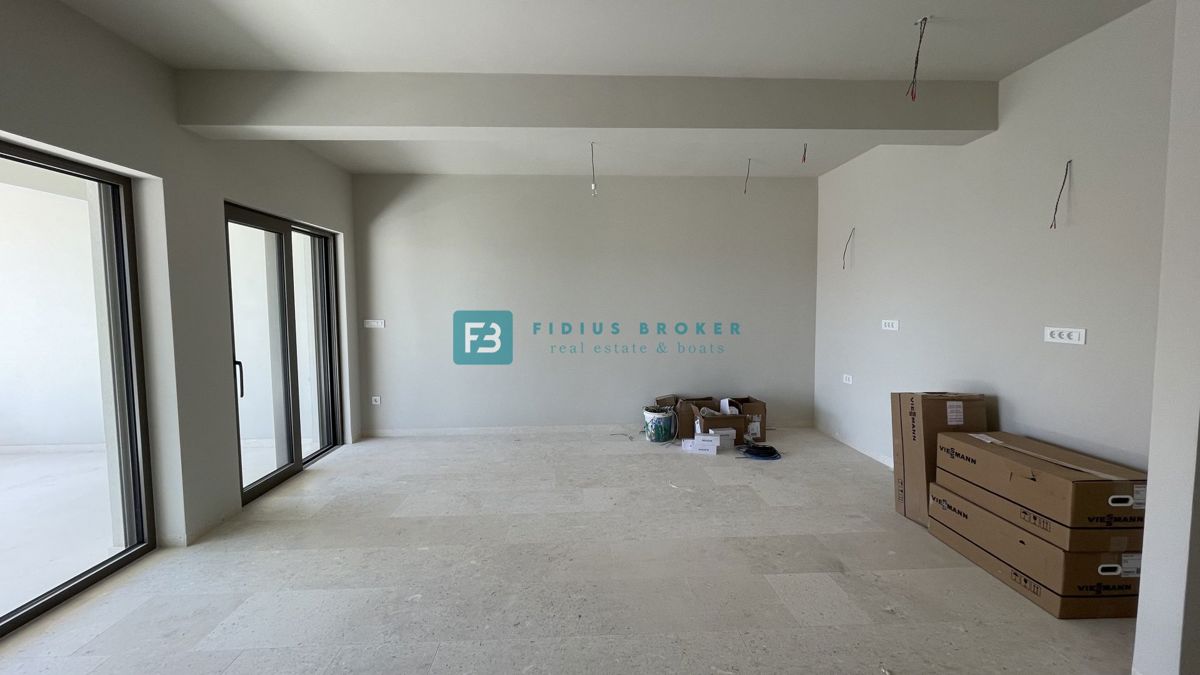 Flat For sale - ŠIBENSKO-KNINSKA VODICE