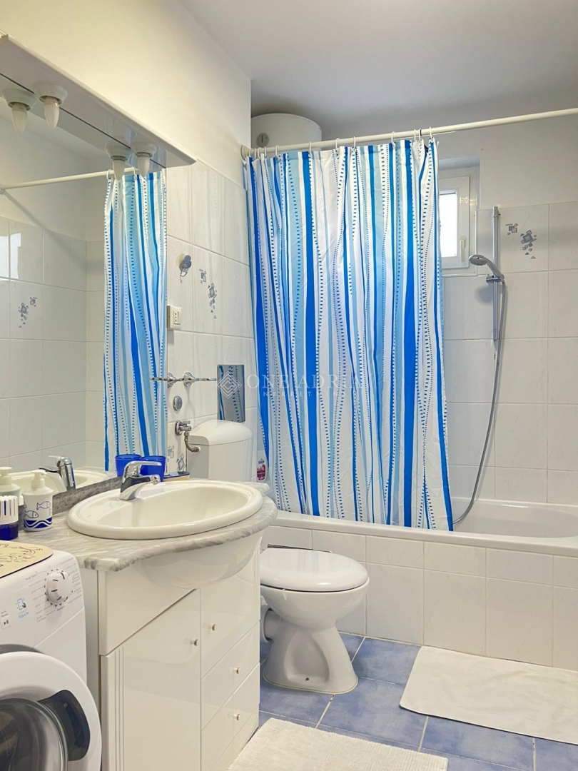 Apartmán Na predaj - LIČKO-SENJSKA SENJ