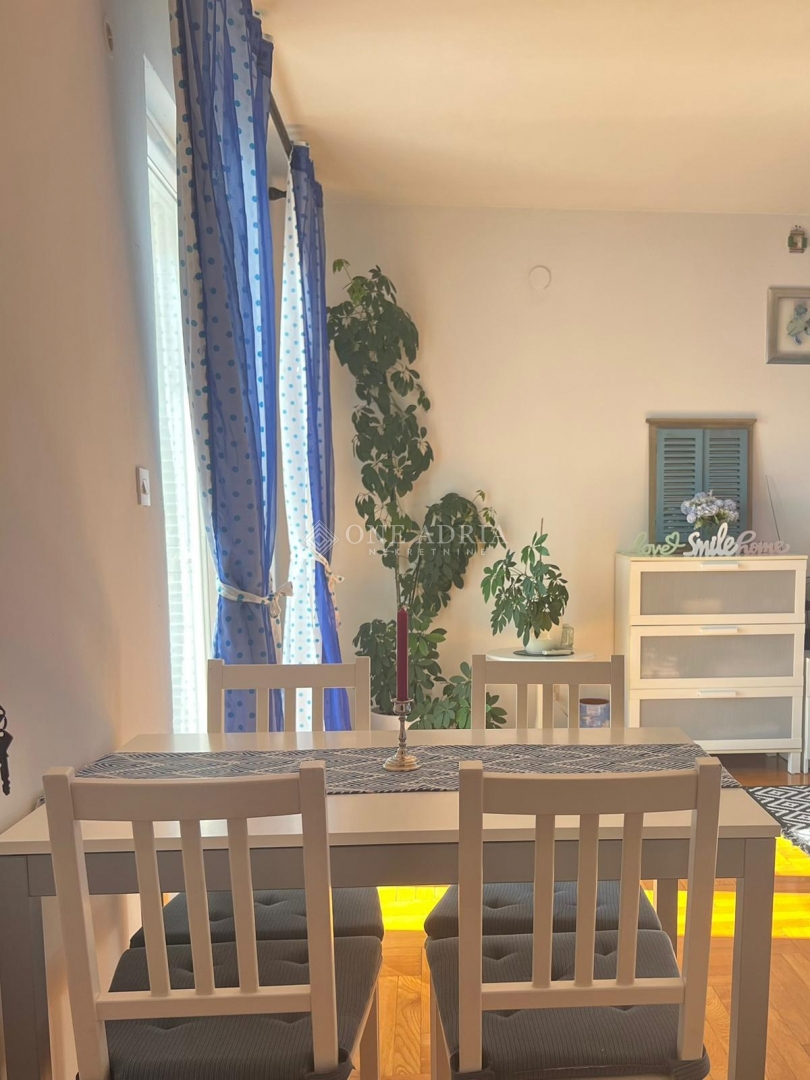 Apartmán Na predaj - LIČKO-SENJSKA SENJ